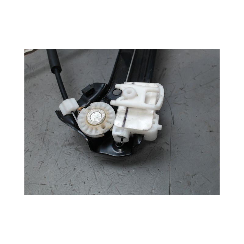 MECANISME LEVE-GLACE AVANT GAUCHE PEUGEOT 308