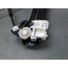 MECANISME LEVE-GLACE AVANT GAUCHE PEUGEOT 308