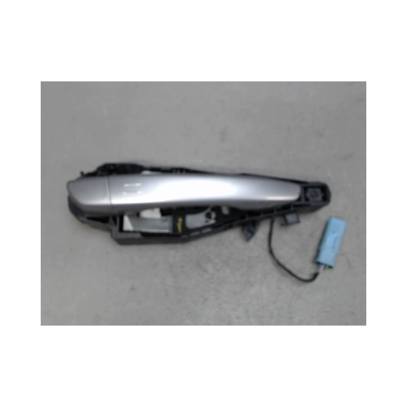 POIGNEE EXTERIEURE PORTE AVANT DROIT PEUGEOT 308