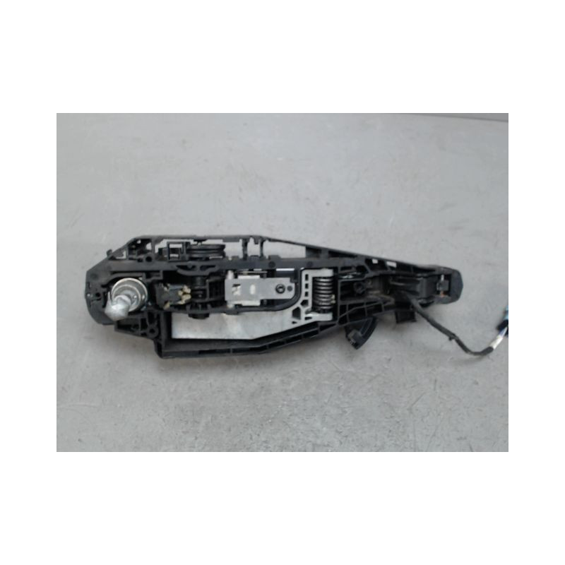 POIGNEE EXTERIEURE PORTE AVANT GAUCHE PEUGEOT 308