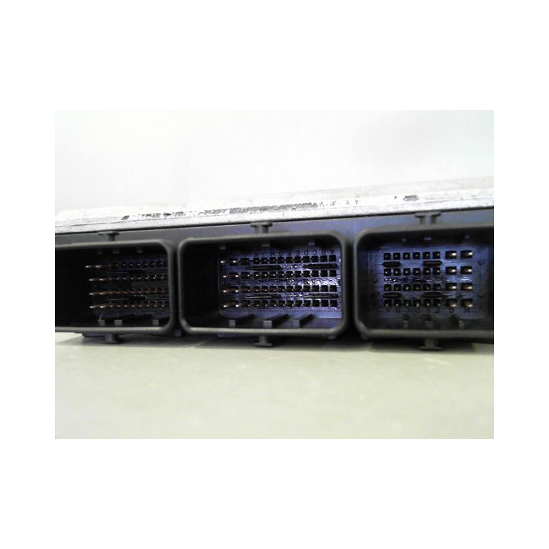 CALCULATEUR MOTEUR RENAULT SCENIC I PH2 99-03