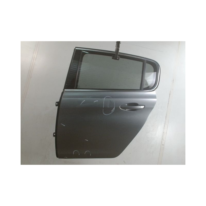 PORTE ARRIERE GAUCHE PEUGEOT 308