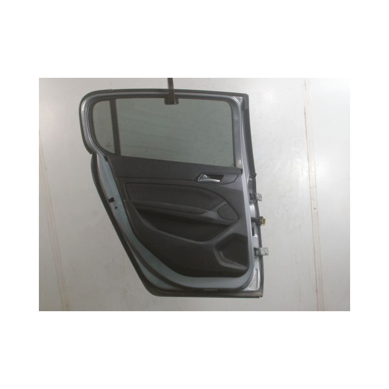 PORTE ARRIERE GAUCHE PEUGEOT 308