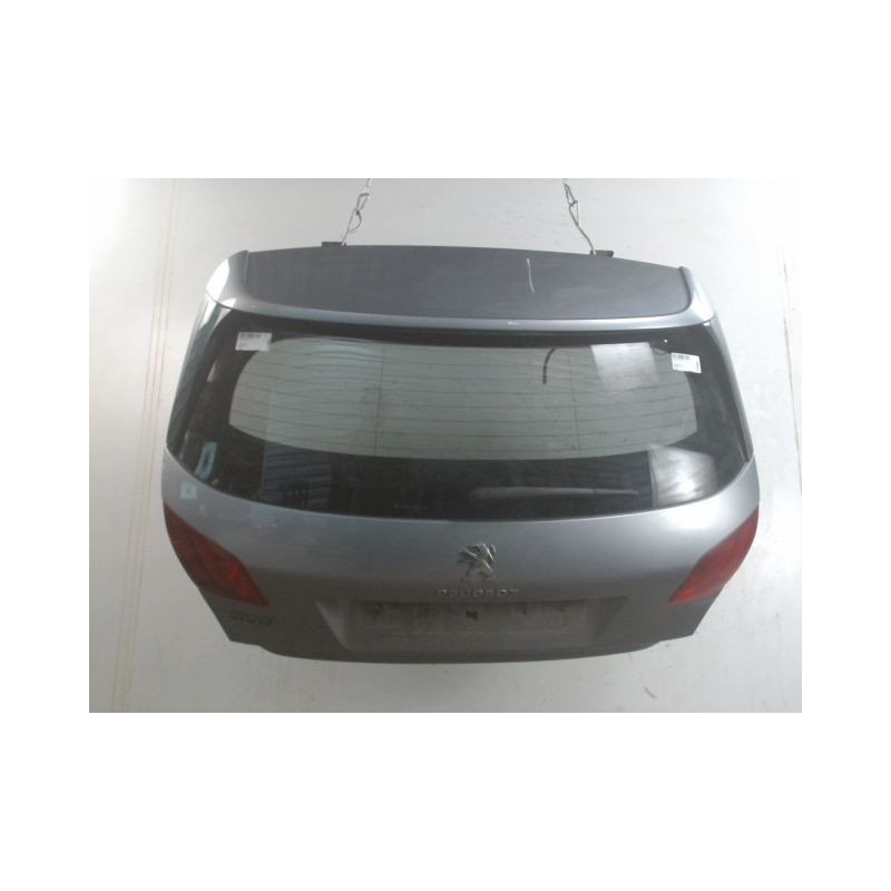HAYON PEUGEOT 308