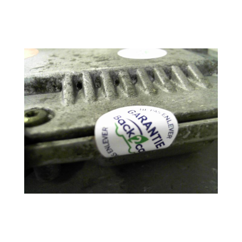 CALCULATEUR MOTEUR RENAULT SCENIC I PH2 99-03