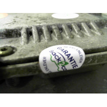 CALCULATEUR MOTEUR RENAULT SCENIC I PH2 99-03
