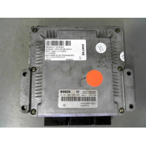 CALCULATEUR MOTEUR RENAULT SCENIC I PH2 99-03