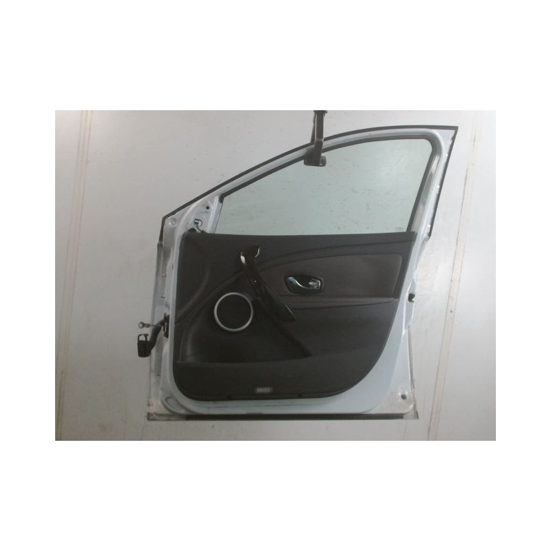 PORTE AVANT DROIT RENAULT MEGANE