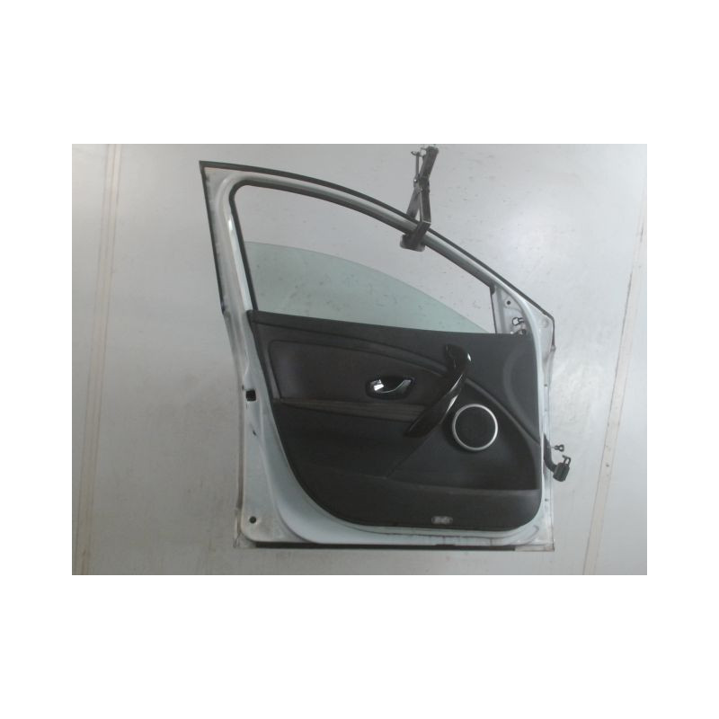 PORTE AVANT GAUCHE RENAULT MEGANE