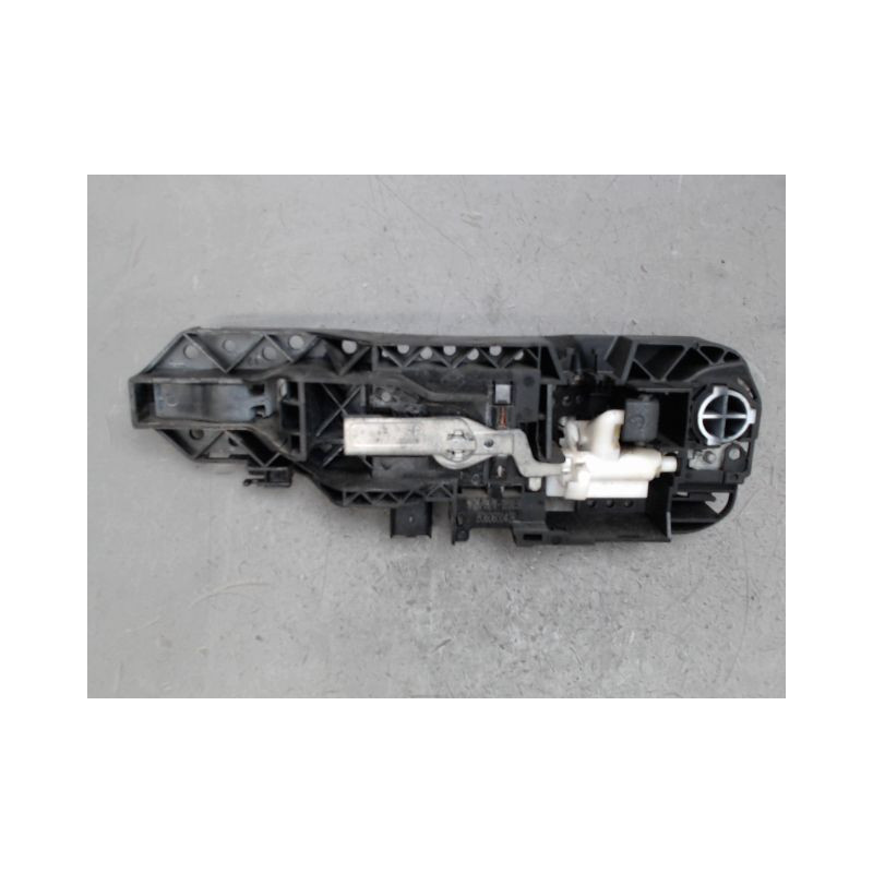 POIGNEE EXTERIEURE PORTE ARRIERE DROIT RENAULT MEGANE