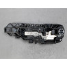 POIGNEE EXTERIEURE PORTE ARRIERE DROIT RENAULT MEGANE
