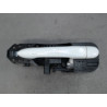 POIGNEE EXTERIEURE PORTE ARRIERE GAUCHE RENAULT MEGANE