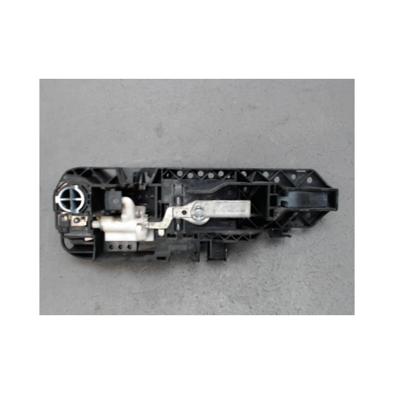 POIGNEE EXTERIEURE PORTE ARRIERE GAUCHE RENAULT MEGANE