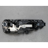 POIGNEE EXTERIEURE PORTE ARRIERE GAUCHE RENAULT MEGANE