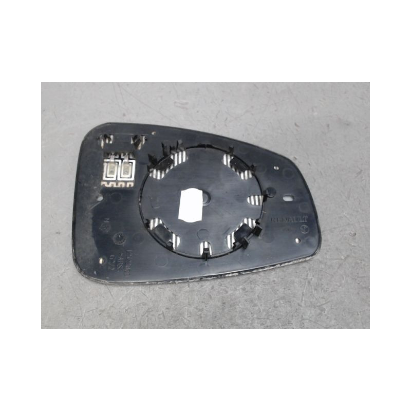 GLACE RETROVISEUR EXT G RENAULT MEGANE