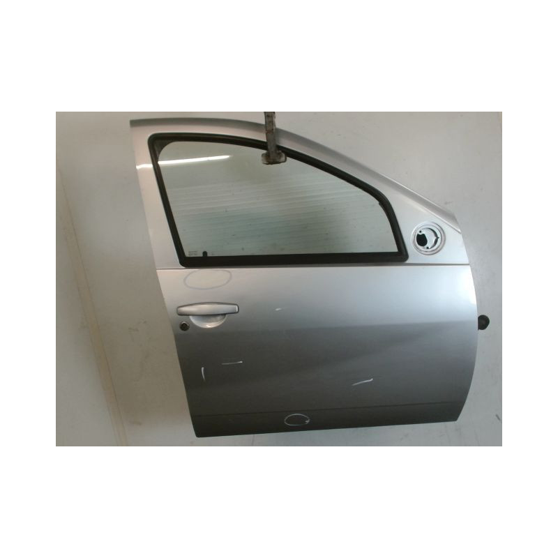 PORTE AVANT DROIT DACIA DUSTER