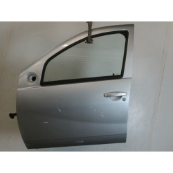 PORTE AVG