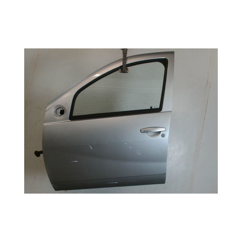PORTE AVANT GAUCHE DACIA DUSTER
