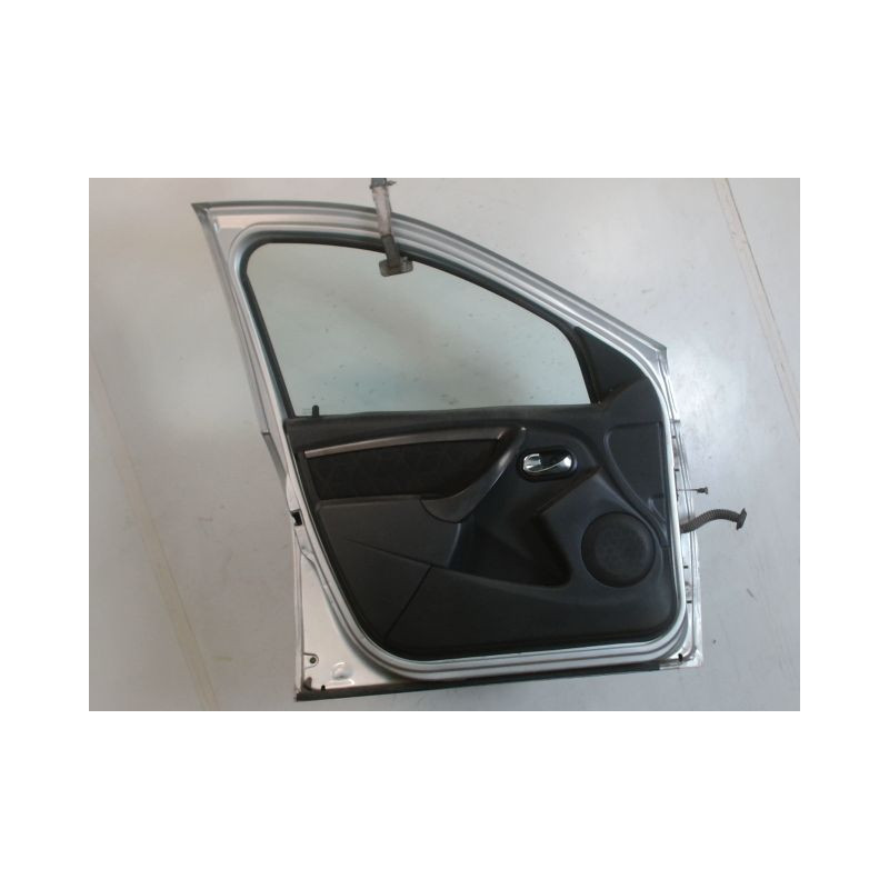 PORTE AVANT GAUCHE DACIA DUSTER