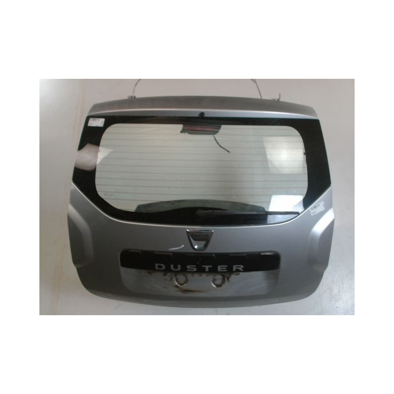 HAYON DACIA DUSTER