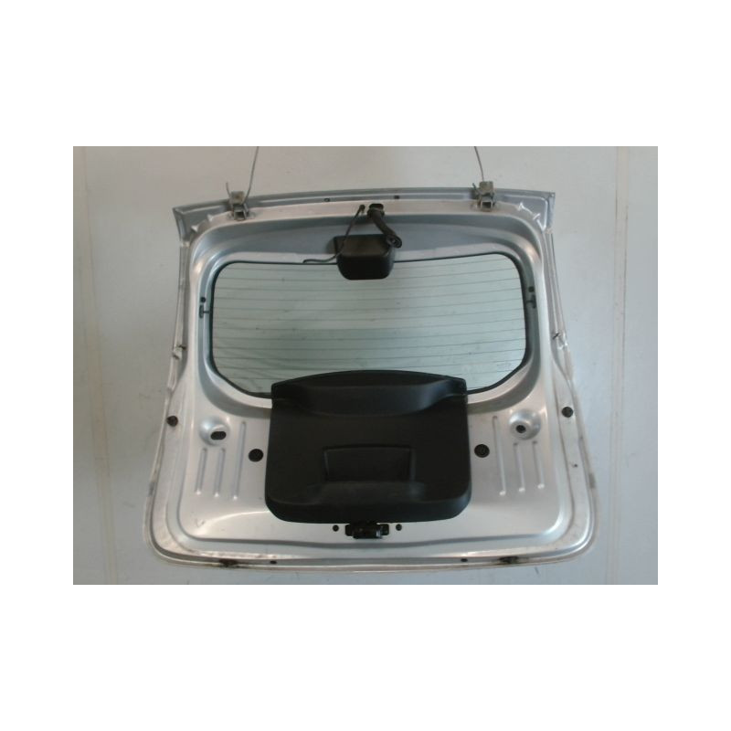 HAYON DACIA DUSTER