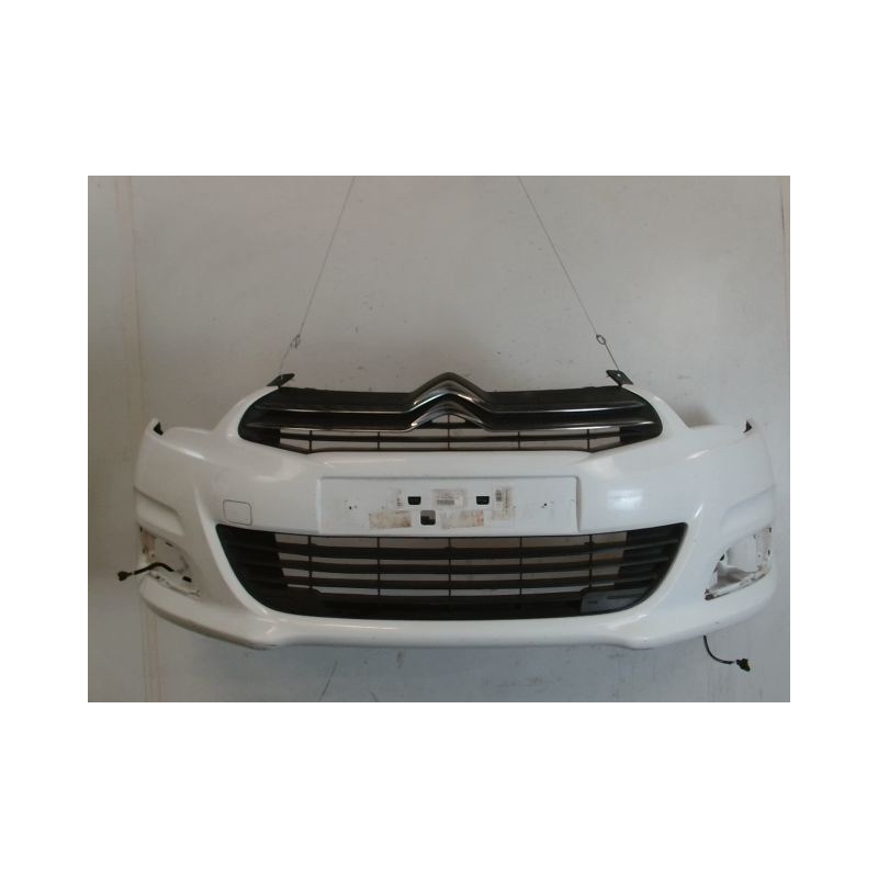 PARE-CHOC AVANT CITROEN C4