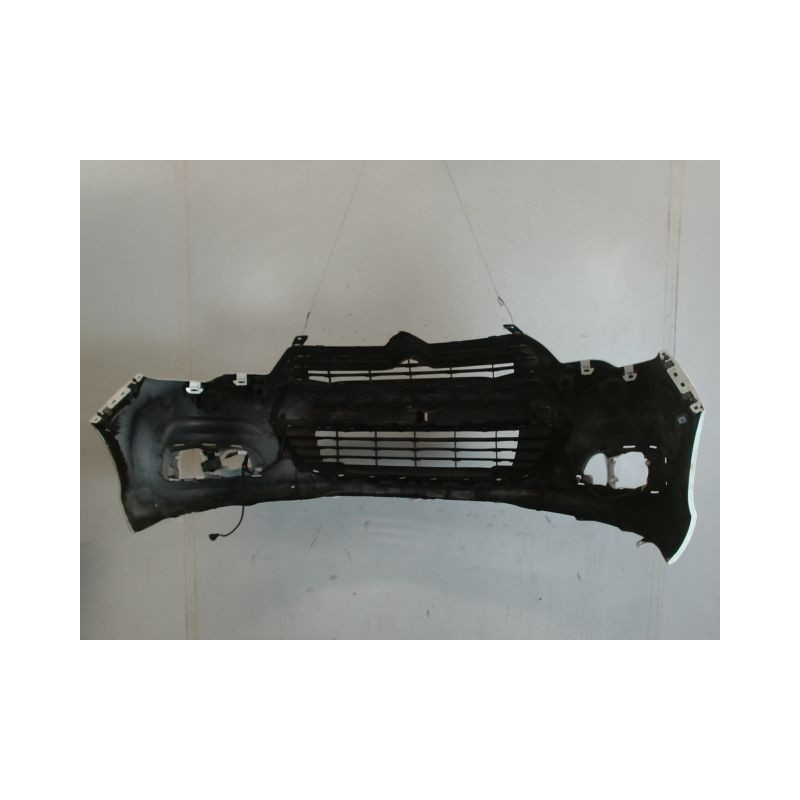 PARE-CHOC AVANT CITROEN C4