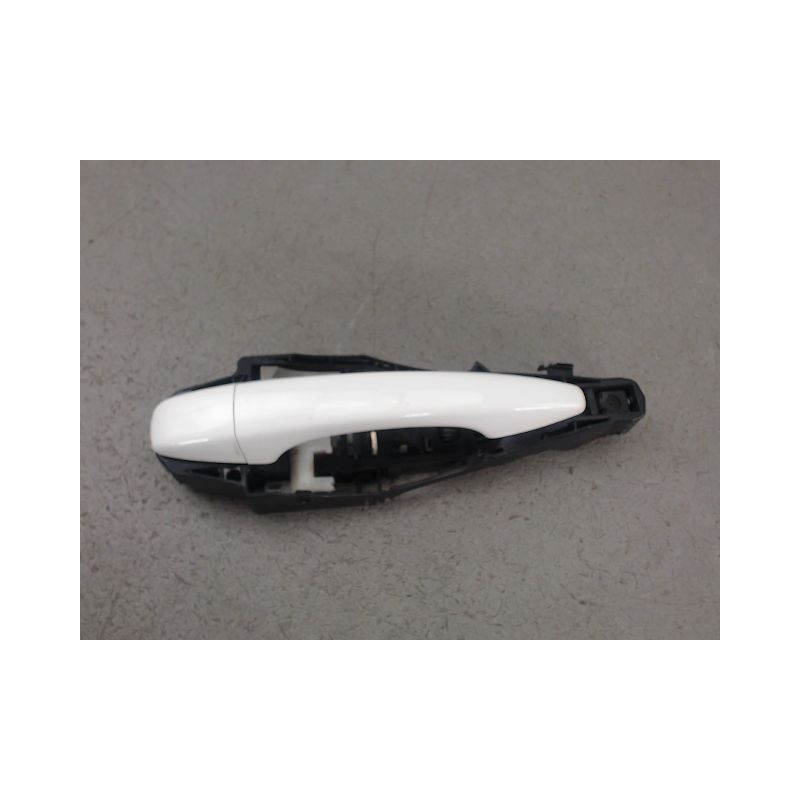 POIGNEE EXTERIEURE PORTE ARRIERE DROIT CITROEN C4