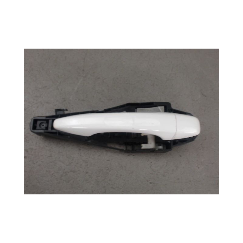 POIGNEE EXTERIEURE PORTE ARRIERE GAUCHE CITROEN C4
