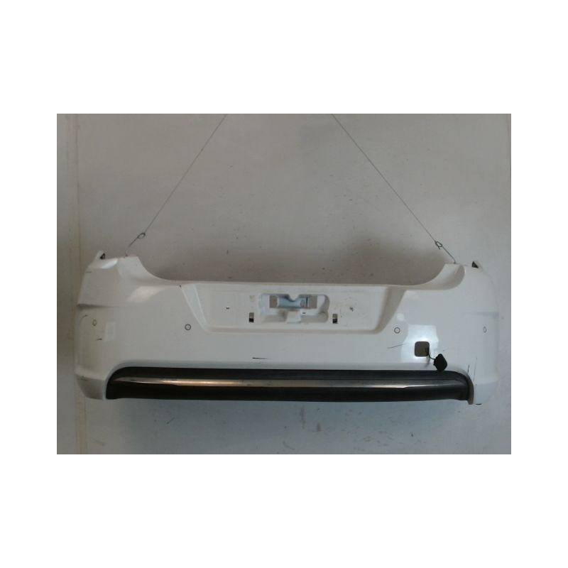 PARE-CHOC ARRIER CITROEN C4