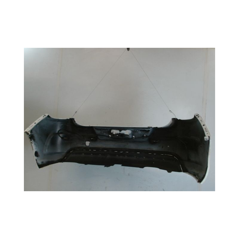 PARE-CHOC ARRIER CITROEN C4