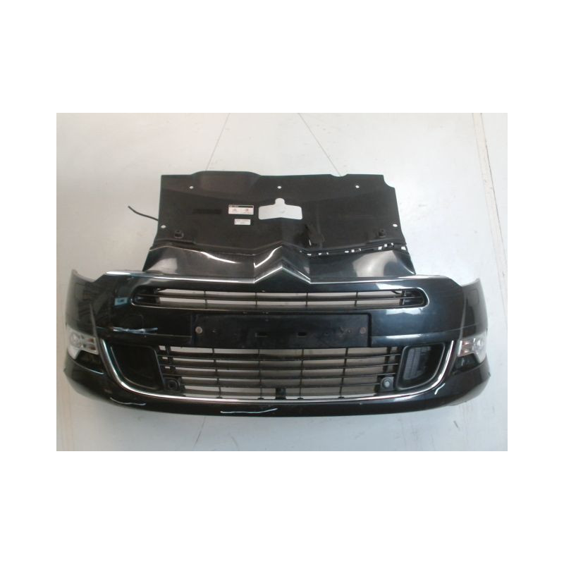 PARE-CHOC AVANT CITROEN C5