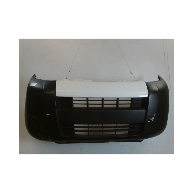 PARE-CHOC AVANT CITROEN NEMO