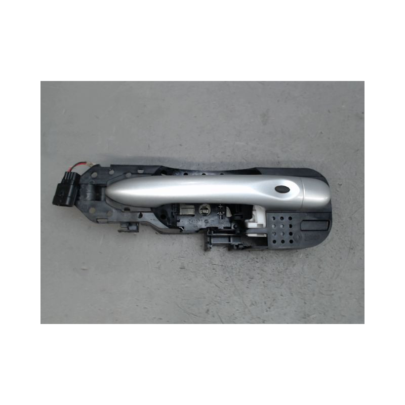 POIGNEE EXTERIEURE PORTE ARRIERE GAUCHE RENAULT MEGANE