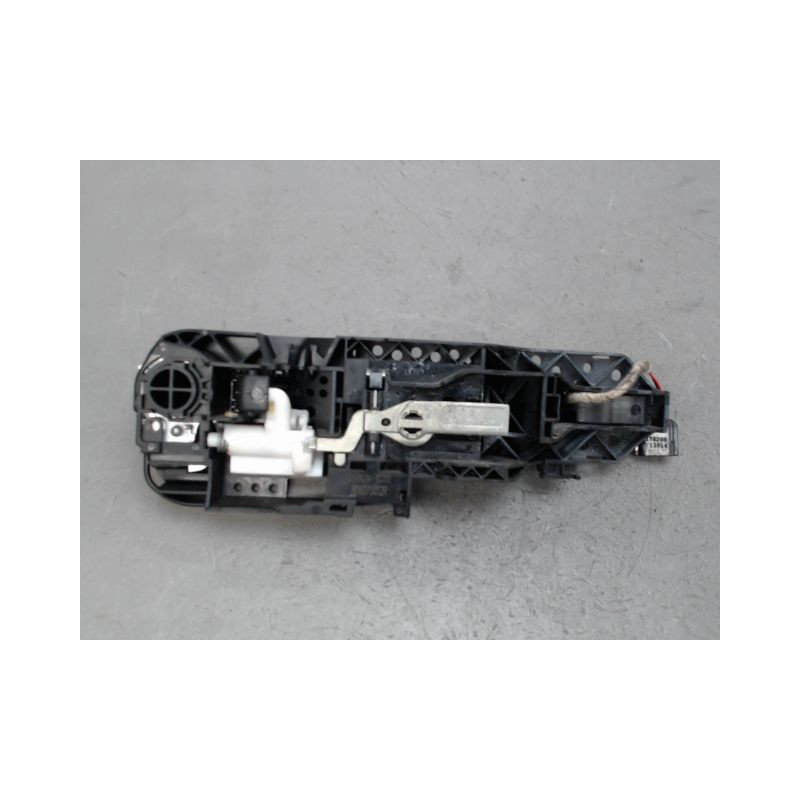 POIGNEE EXTERIEURE PORTE ARRIERE GAUCHE RENAULT MEGANE