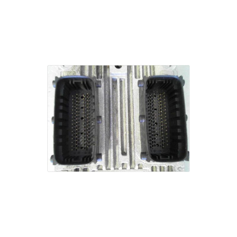 CALCULATEUR MOTEUR FIAT PANDA III 2012-