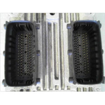CALCULATEUR MOTEUR FIAT PANDA III 2012-