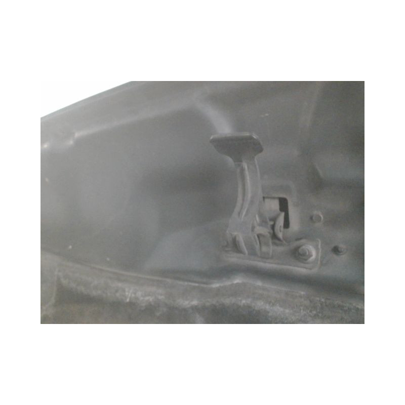 CAPOT PEUGEOT 208