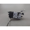 SYSTEME CONDAMNATION AVANT DROIT PEUGEOT 208