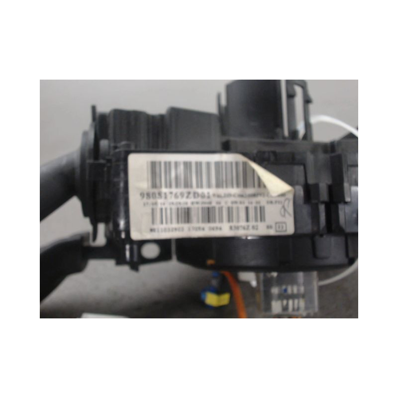 BLOC COMMODOS PEUGEOT 208