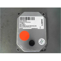 CALCULATEUR MOTEUR FIAT PANDA III 2012-