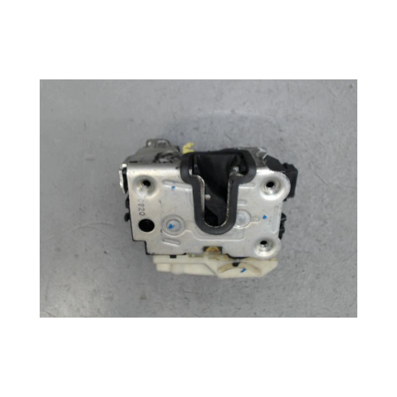 SYSTEME CONDAMNATION AVANT GAUCHE DACIA LODGY