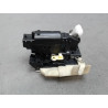 SYSTEME CONDAMNATION AVANT GAUCHE DACIA LODGY