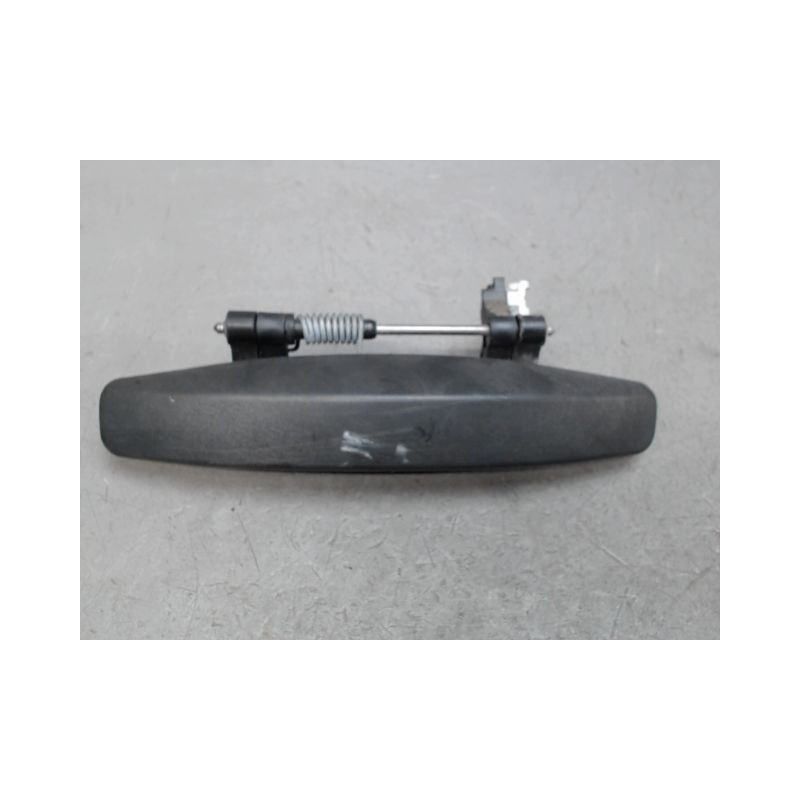 POIGNEE EXTERIEURE PORTE AVANT GAUCHE DACIA LODGY