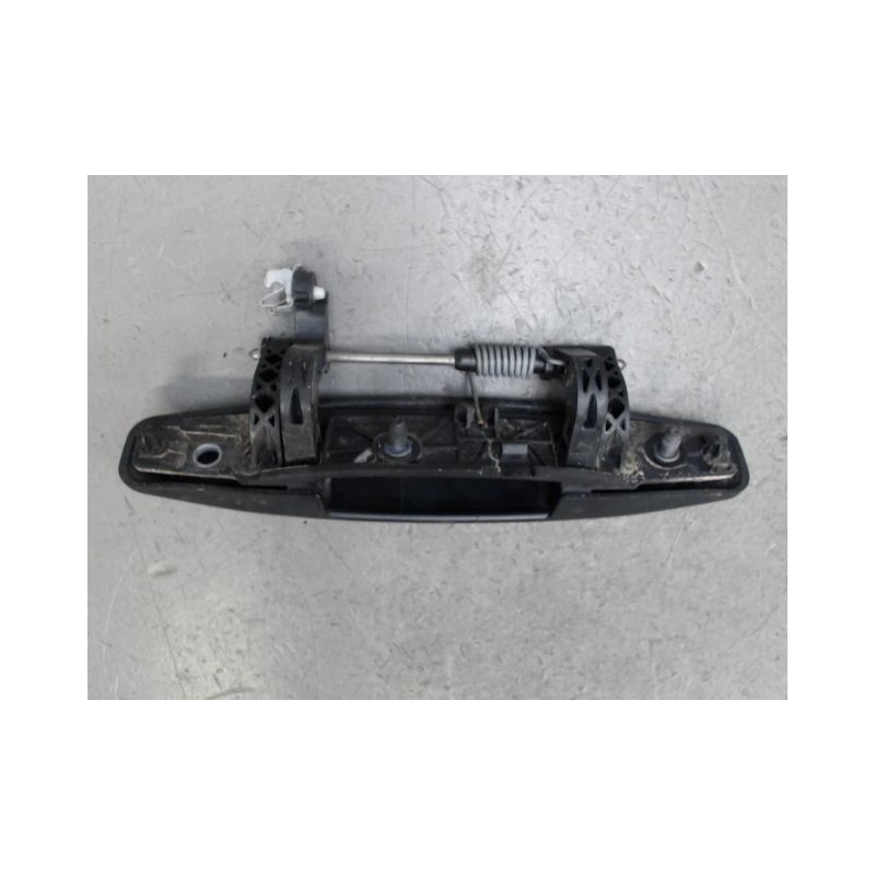 POIGNEE EXTERIEURE PORTE AVANT GAUCHE DACIA LODGY