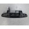 POIGNEE EXTERIEURE PORTE AVANT GAUCHE DACIA LODGY