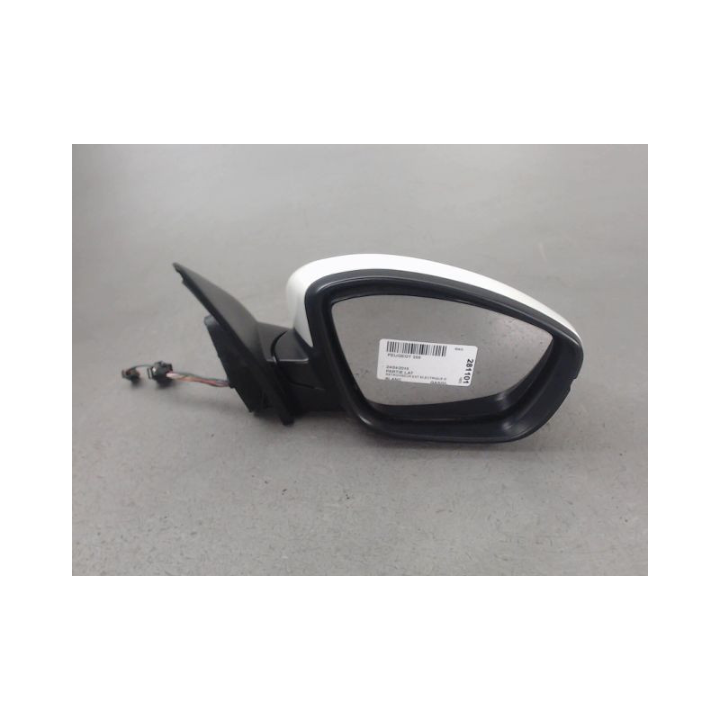 RETROVISEUR EXTERIEUR ELECTRIQUE DROIT PEUGEOT 308
