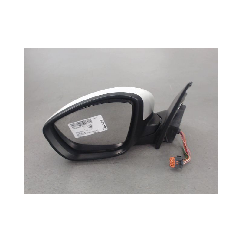 RETROVISEUR EXTERIEUR ELECTRIQUE GAUCHE PEUGEOT 308