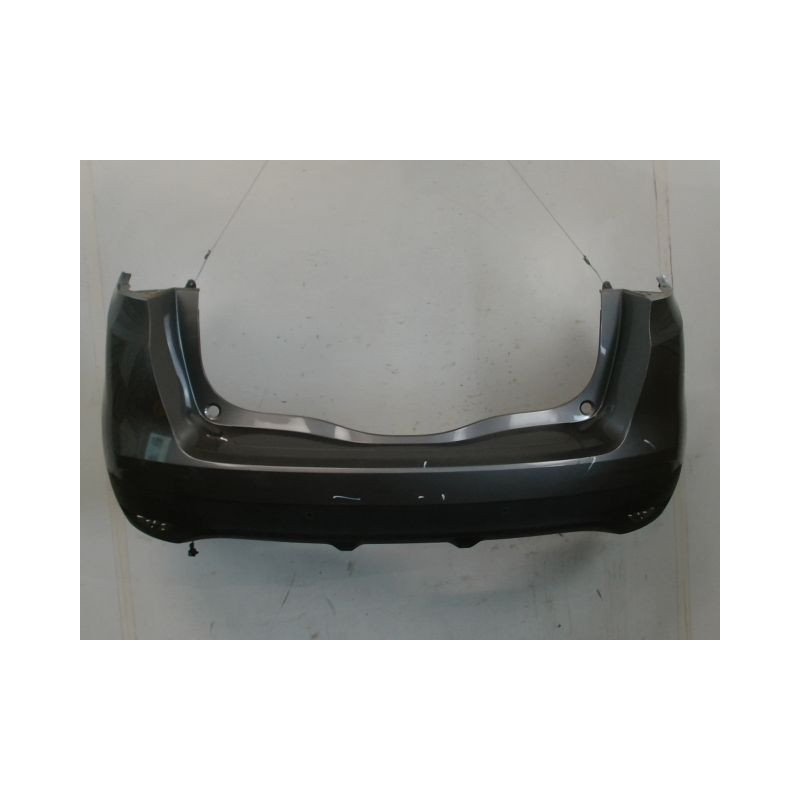 PARE-CHOC ARRIER RENAULT MEGANE