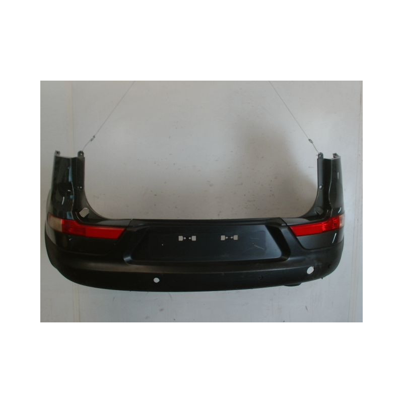 PARE-CHOC ARRIER KIA SPORTAGE